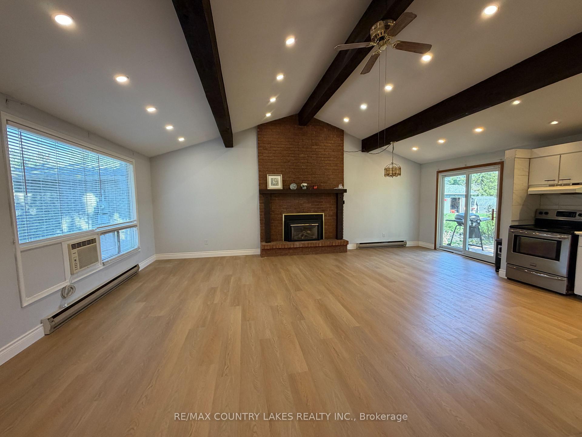 Photo 20 of 7 Willow Crescent, Ramara, Rural Ramara — HOMEH