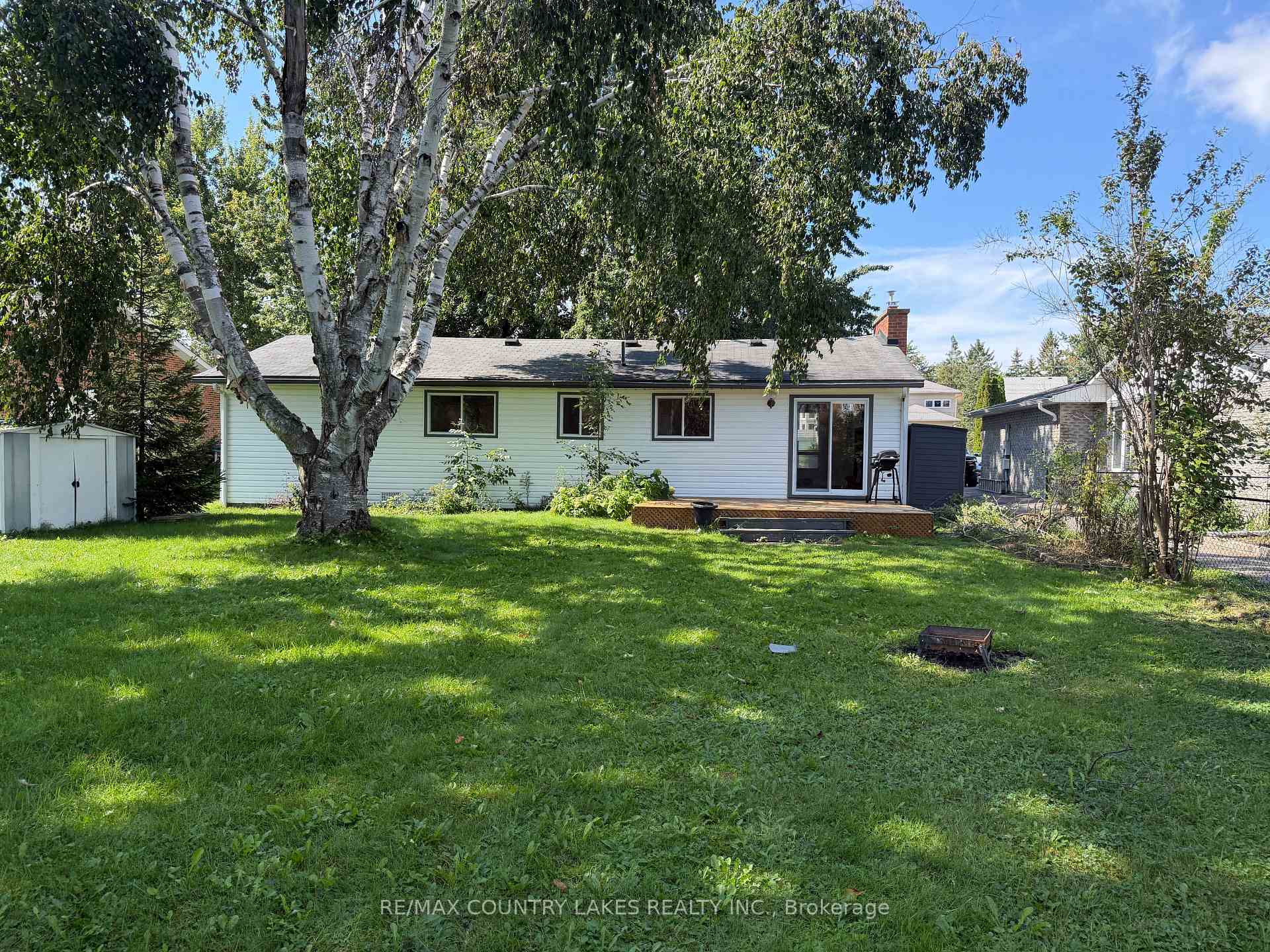 Photo 39 of 7 Willow Crescent, Ramara, Rural Ramara — HOMEH