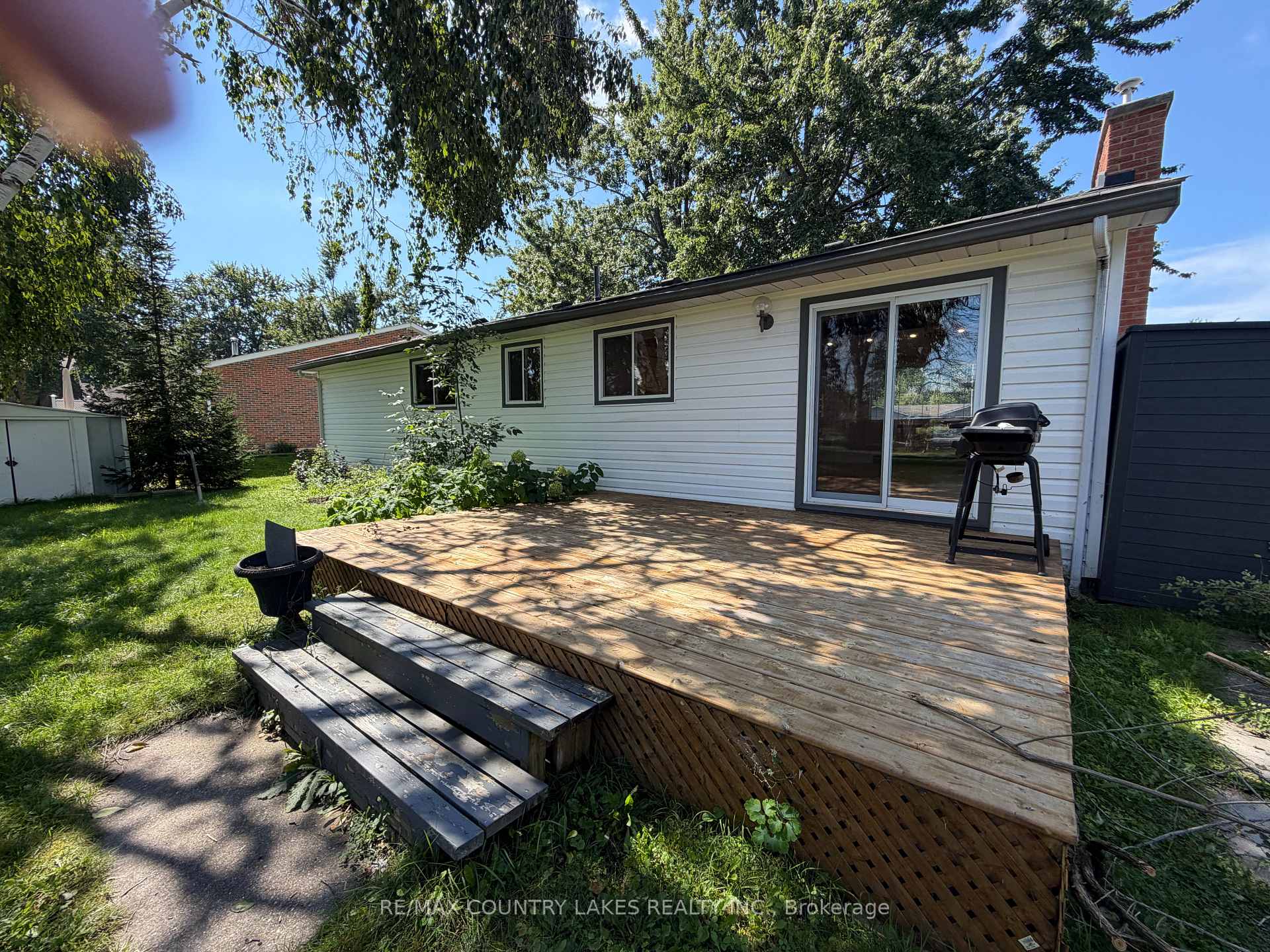 Photo 40 of 7 Willow Crescent, Ramara, Rural Ramara — HOMEH