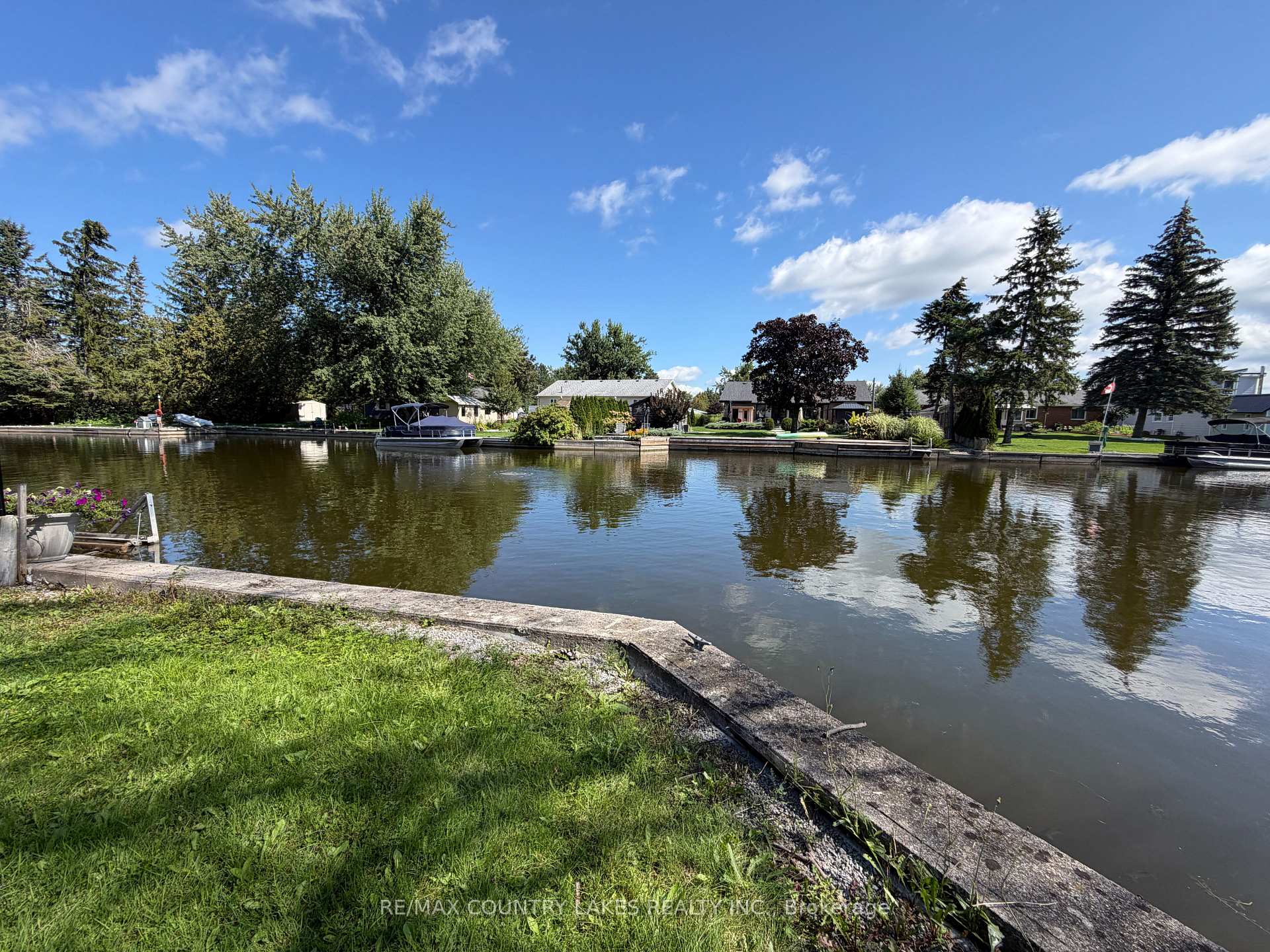 Photo 42 of 7 Willow Crescent, Ramara, Rural Ramara — HOMEH