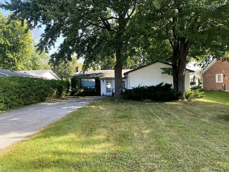 Photo 2 of 7 Willow Crescent, Ramara, Rural Ramara — HOMEH