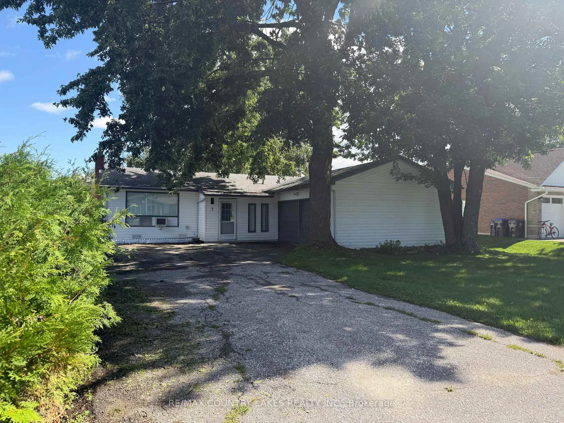 Photo 6 of 7 Willow Crescent, Ramara, Rural Ramara — HOMEH