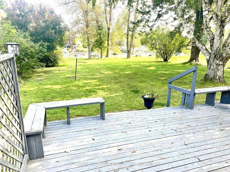 Photo 33 of 7 Willow Crescent, Ramara, Rural Ramara — HOMEH