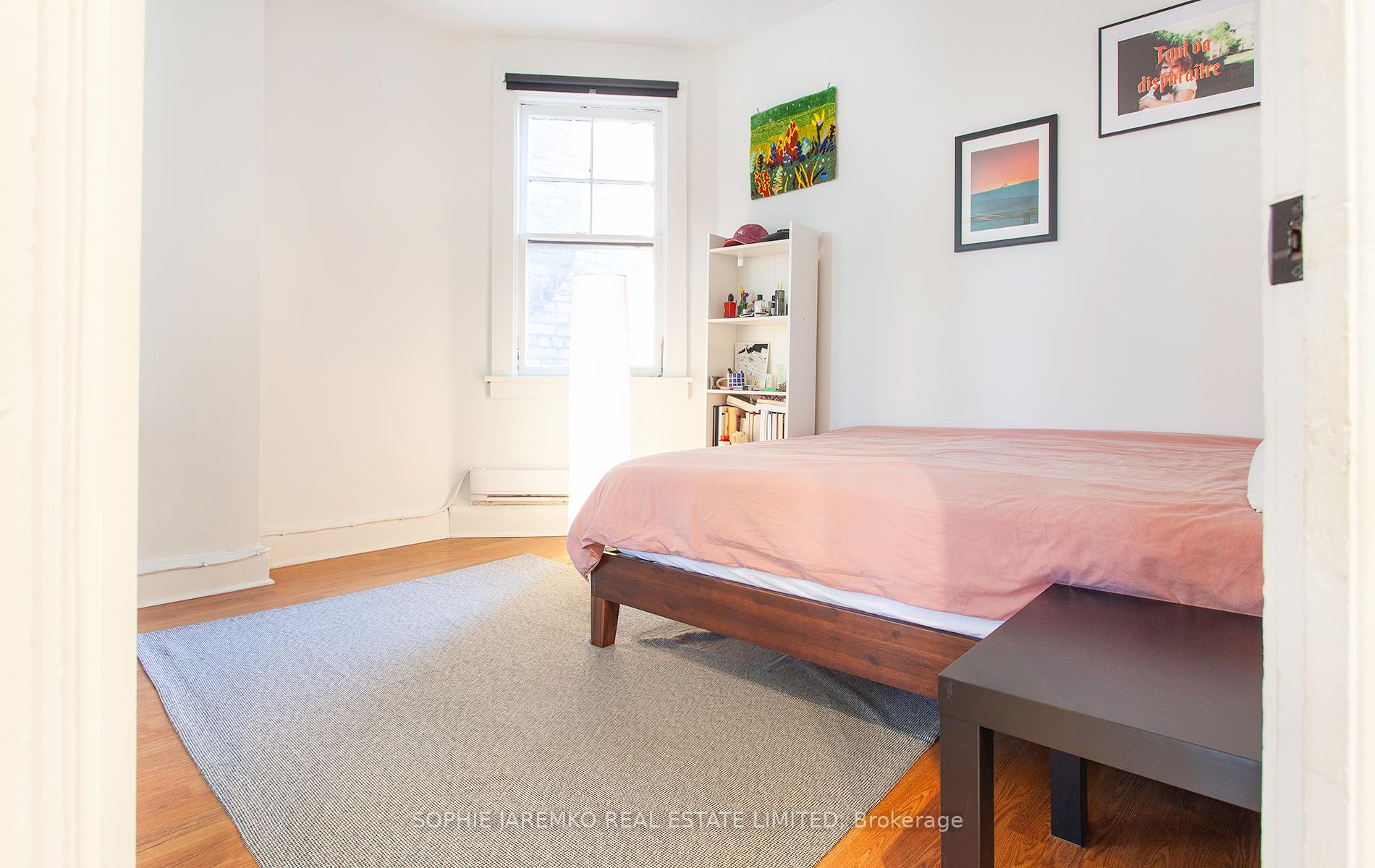 Photo 7 of 2102A Dundas Street W, Toronto, Roncesvalles — HOMEH