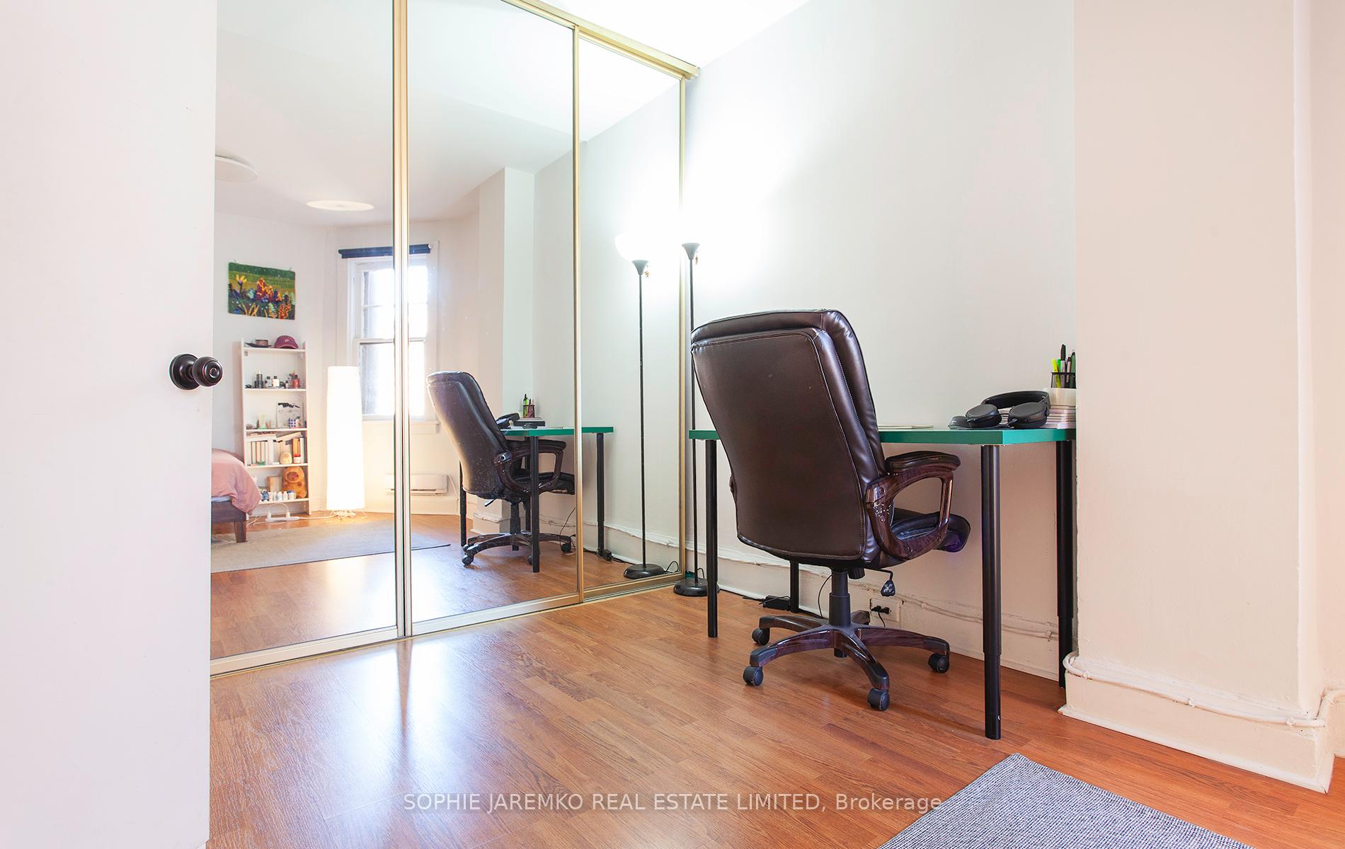 Photo 8 of 2102A Dundas Street W, Toronto, Roncesvalles — HOMEH