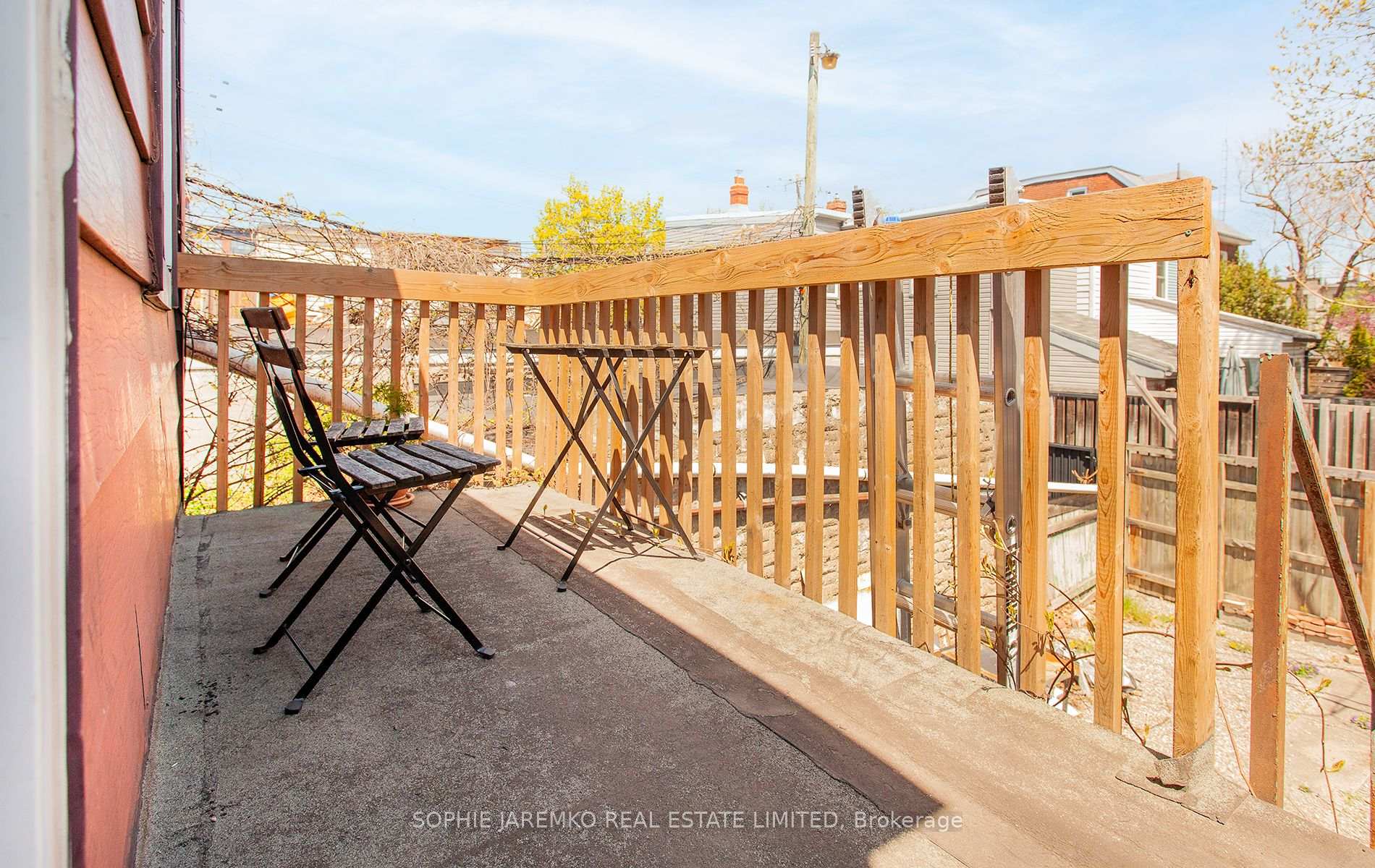 Photo 18 of 2102A Dundas Street W, Toronto, Roncesvalles — HOMEH
