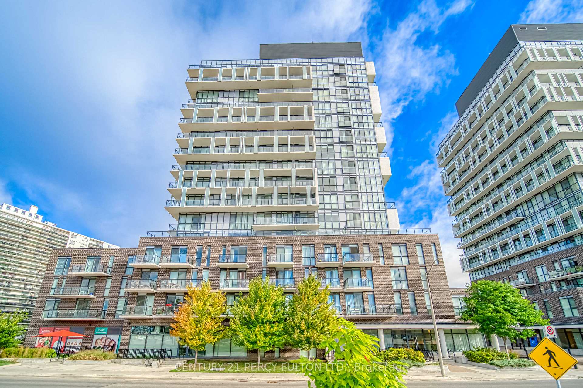 Photo of Unit 312, 128 Fairview Mall Drive