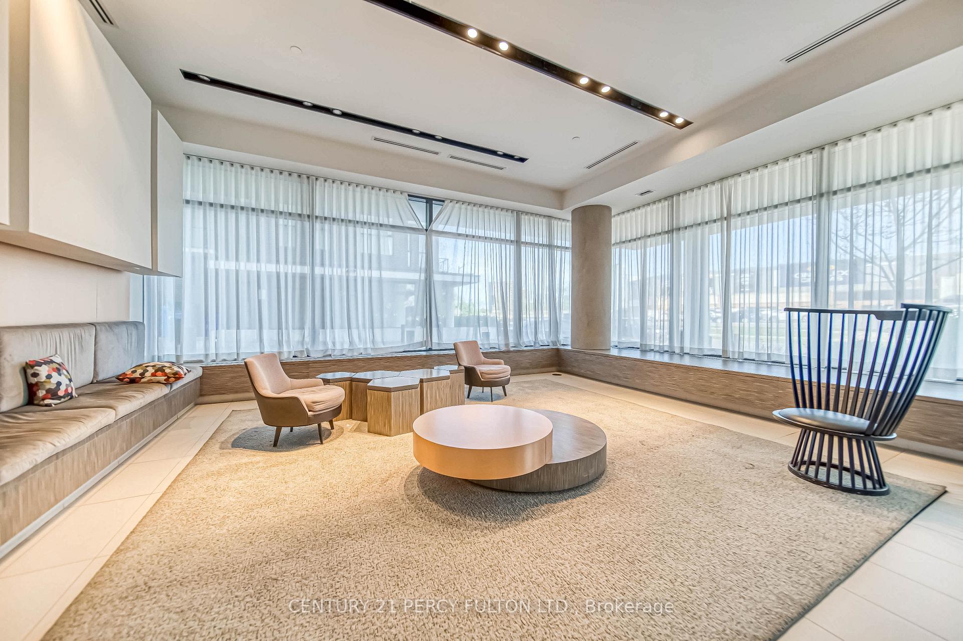 Photo 2 of Unit 312, 128 Fairview Mall Drive, North York, Willowdale East — HOMEH