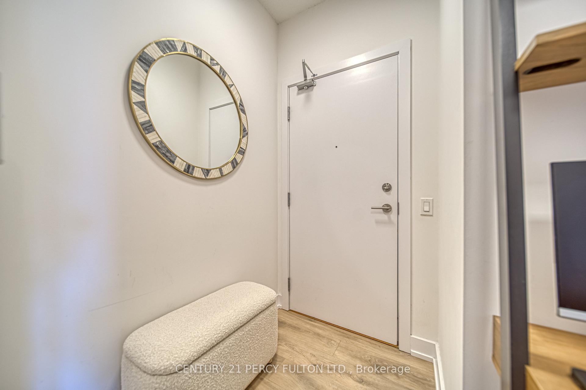 Photo 3 of Unit 312, 128 Fairview Mall Drive, North York, Willowdale East — HOMEH