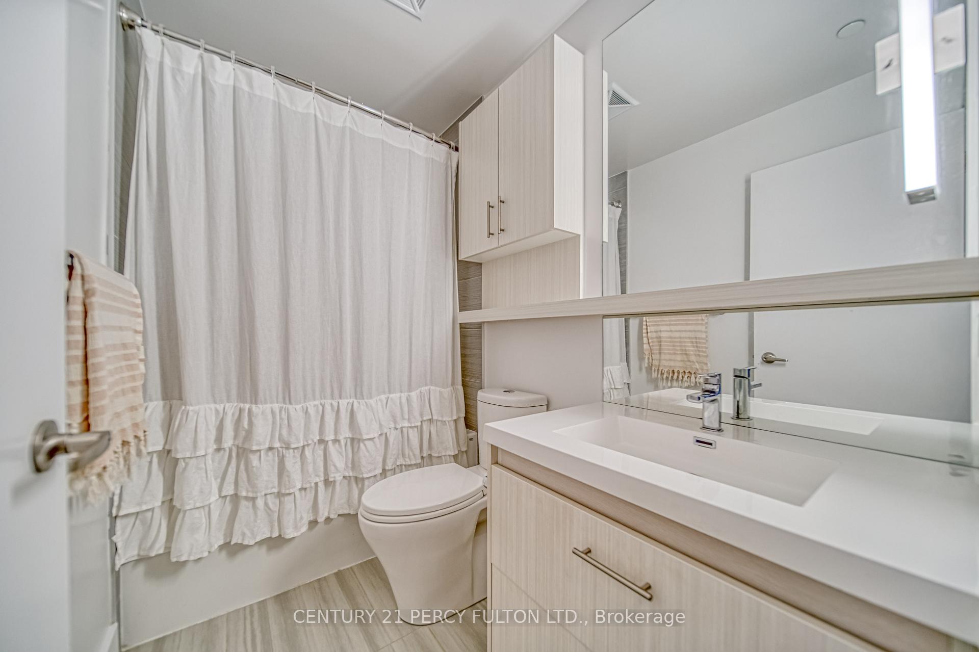 Photo 11 of Unit 312, 128 Fairview Mall Drive, North York, Willowdale East — HOMEH