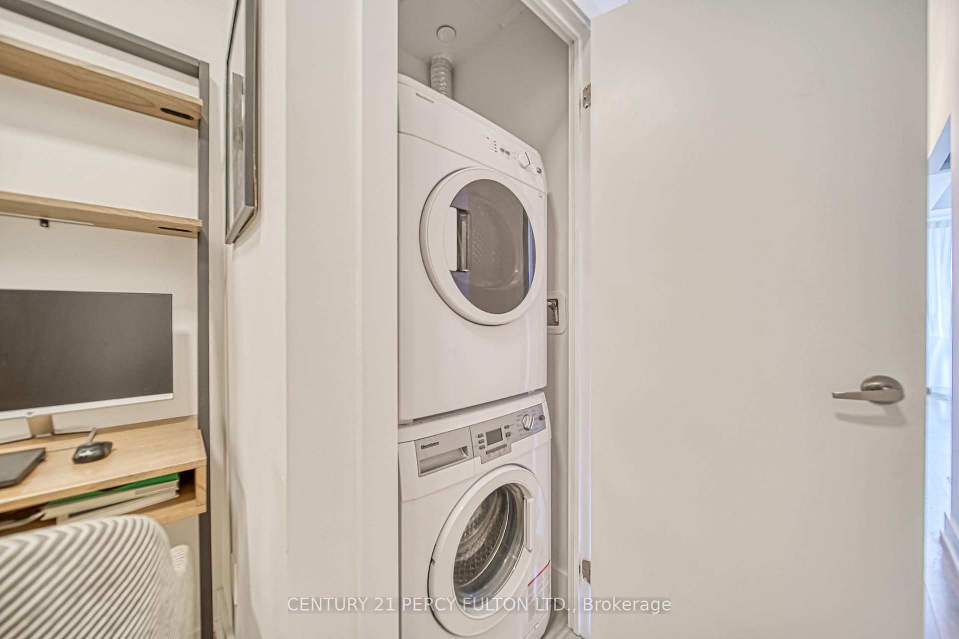 Photo 12 of Unit 312, 128 Fairview Mall Drive, North York, Willowdale East — HOMEH