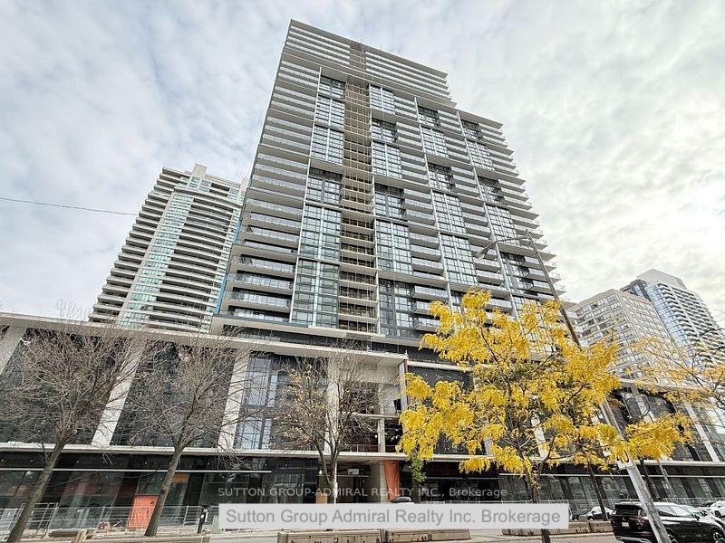 Photo of Unit 1703, 4955 Yonge Street