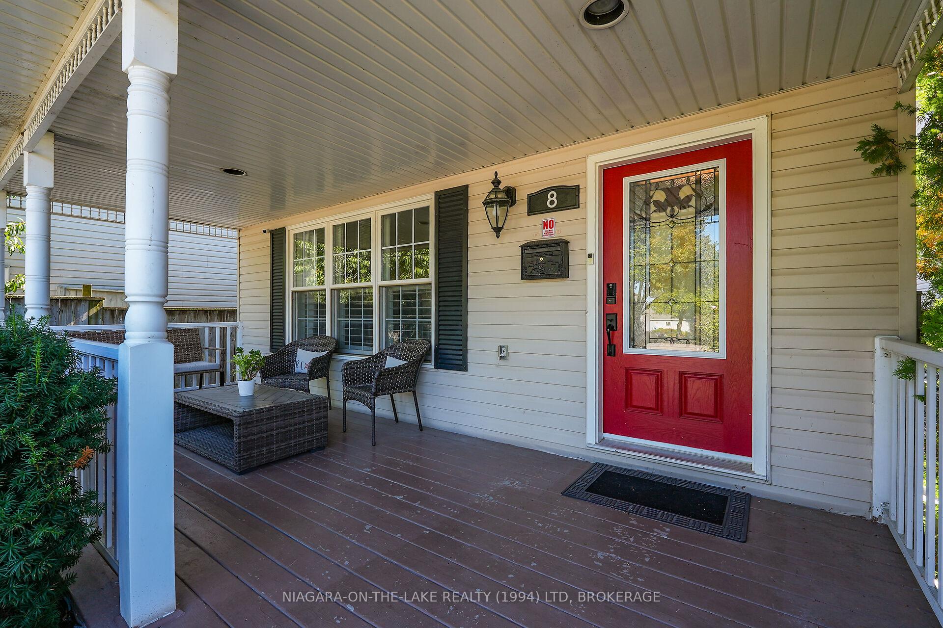 Photo 6 of 8 Lakeside Drive, St. Catharines, Port Weller — HOMEH