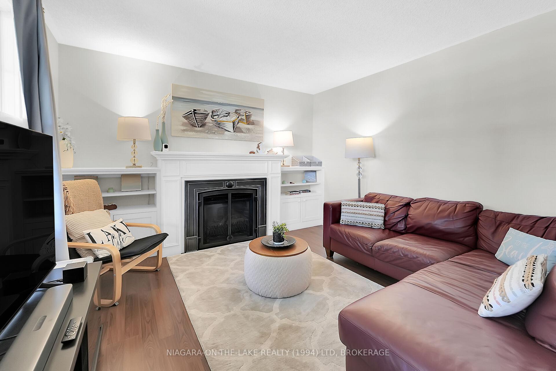Photo 10 of 8 Lakeside Drive, St. Catharines, Port Weller — HOMEH