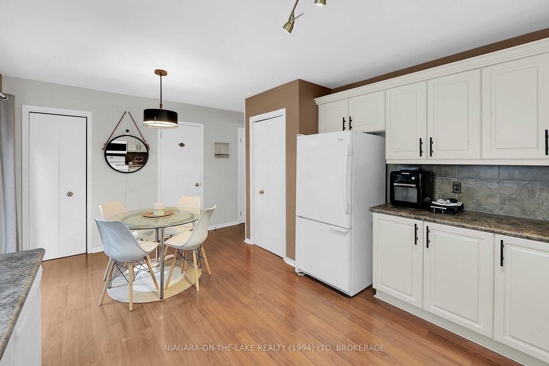 Photo 16 of 8 Lakeside Drive, St. Catharines, Port Weller — HOMEH