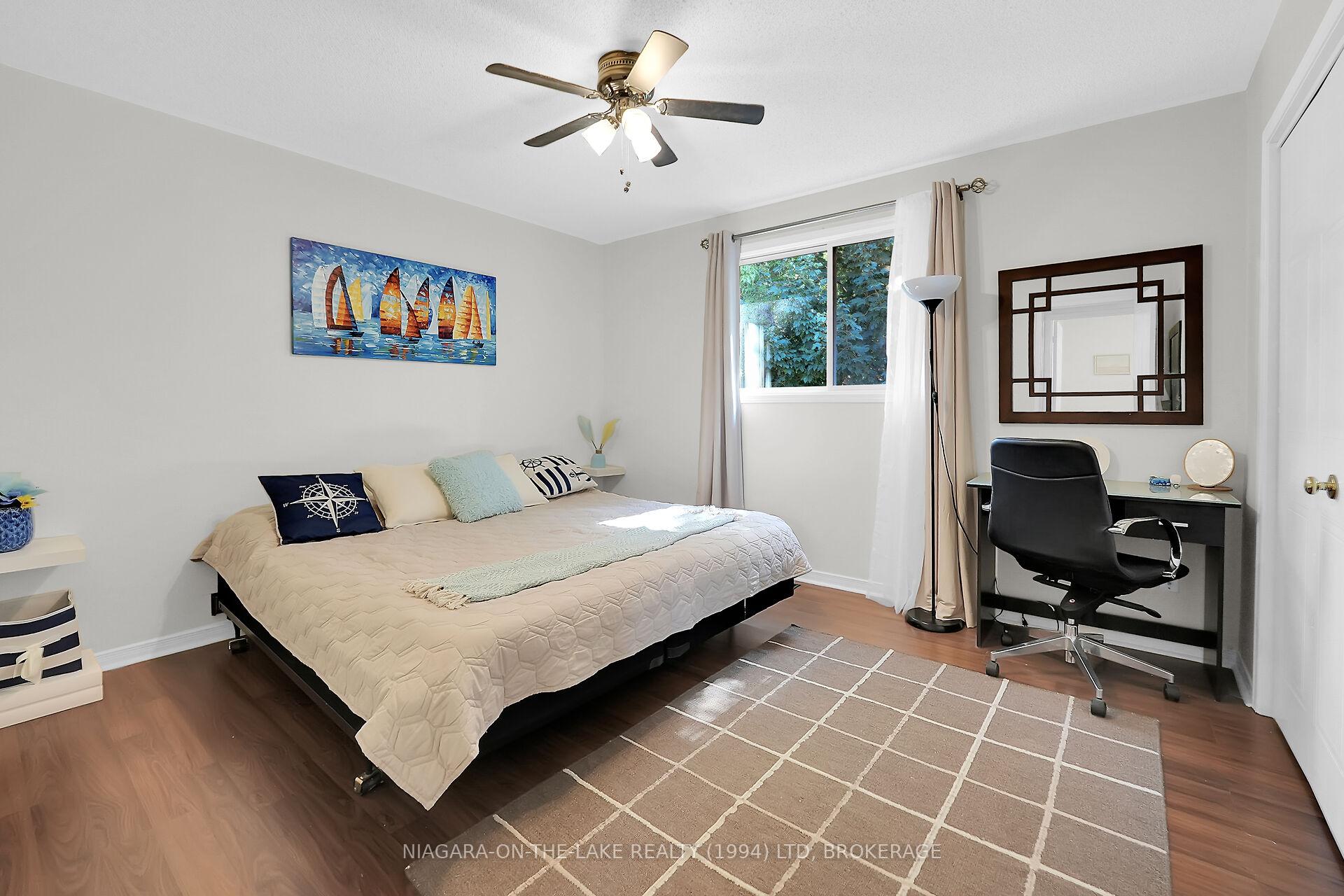 Photo 20 of 8 Lakeside Drive, St. Catharines, Port Weller — HOMEH
