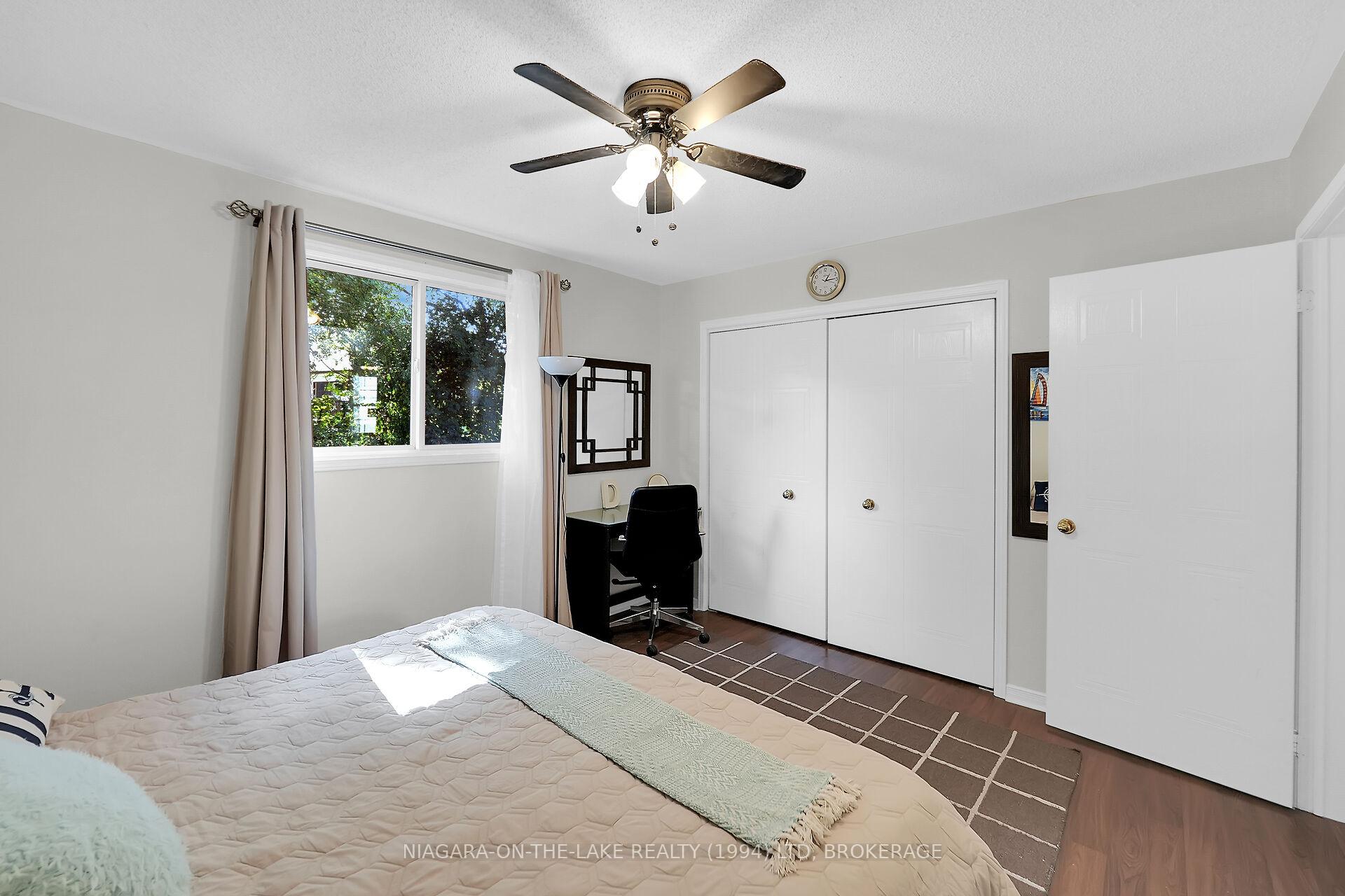 Photo 21 of 8 Lakeside Drive, St. Catharines, Port Weller — HOMEH