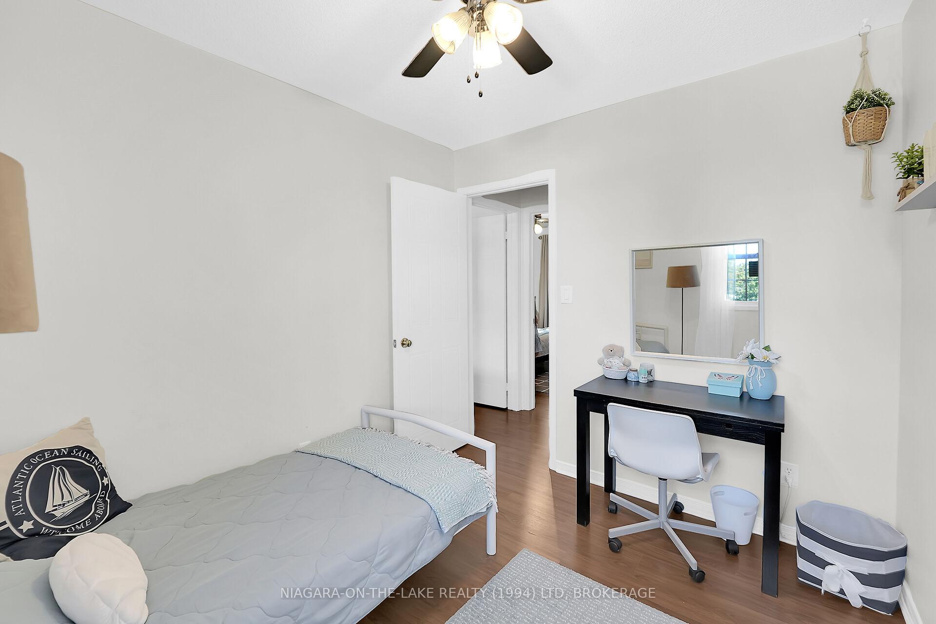 Photo 23 of 8 Lakeside Drive, St. Catharines, Port Weller — HOMEH
