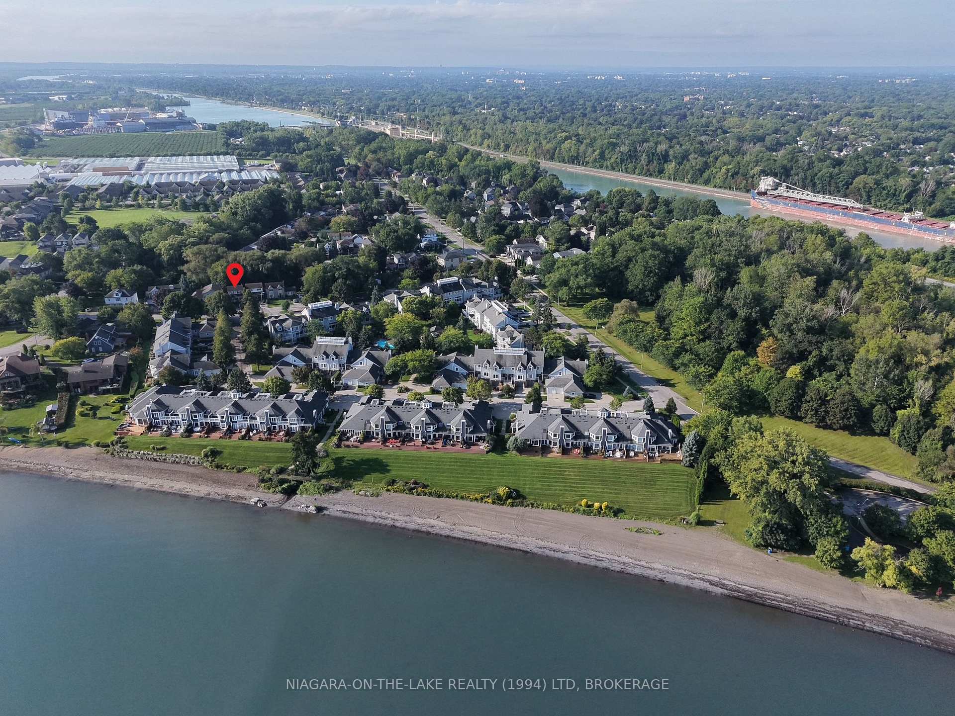 Photo 37 of 8 Lakeside Drive, St. Catharines, Port Weller — HOMEH