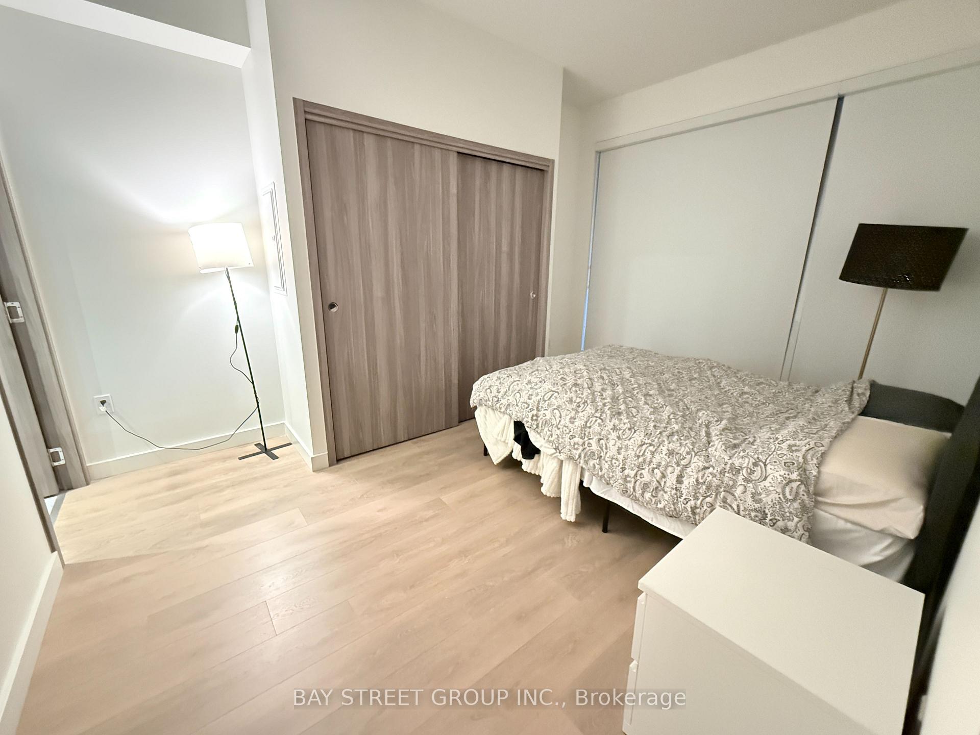 Photo 7 of Unit 507, 85 Mcmahon Drive, North York, Bayview Village — HOMEH