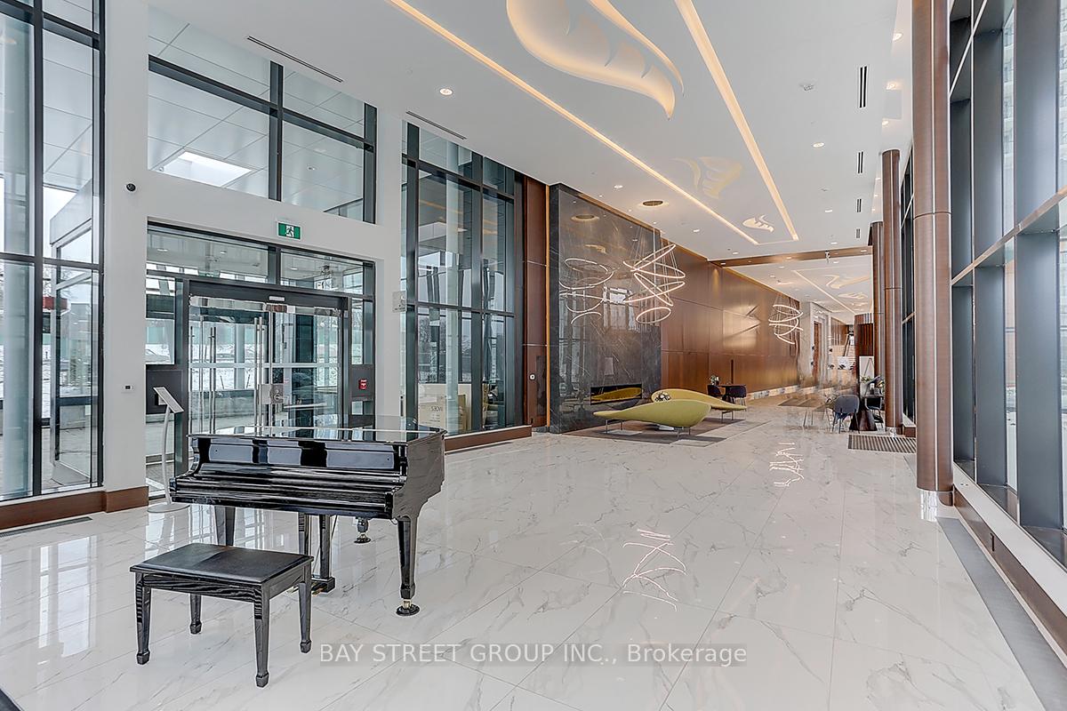 Photo 17 of Unit 507, 85 Mcmahon Drive, North York, Bayview Village — HOMEH