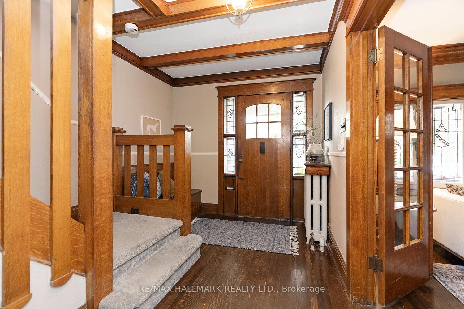 Photo 2 of 173 High Park Avenue, Toronto, High Park North — HOMEH