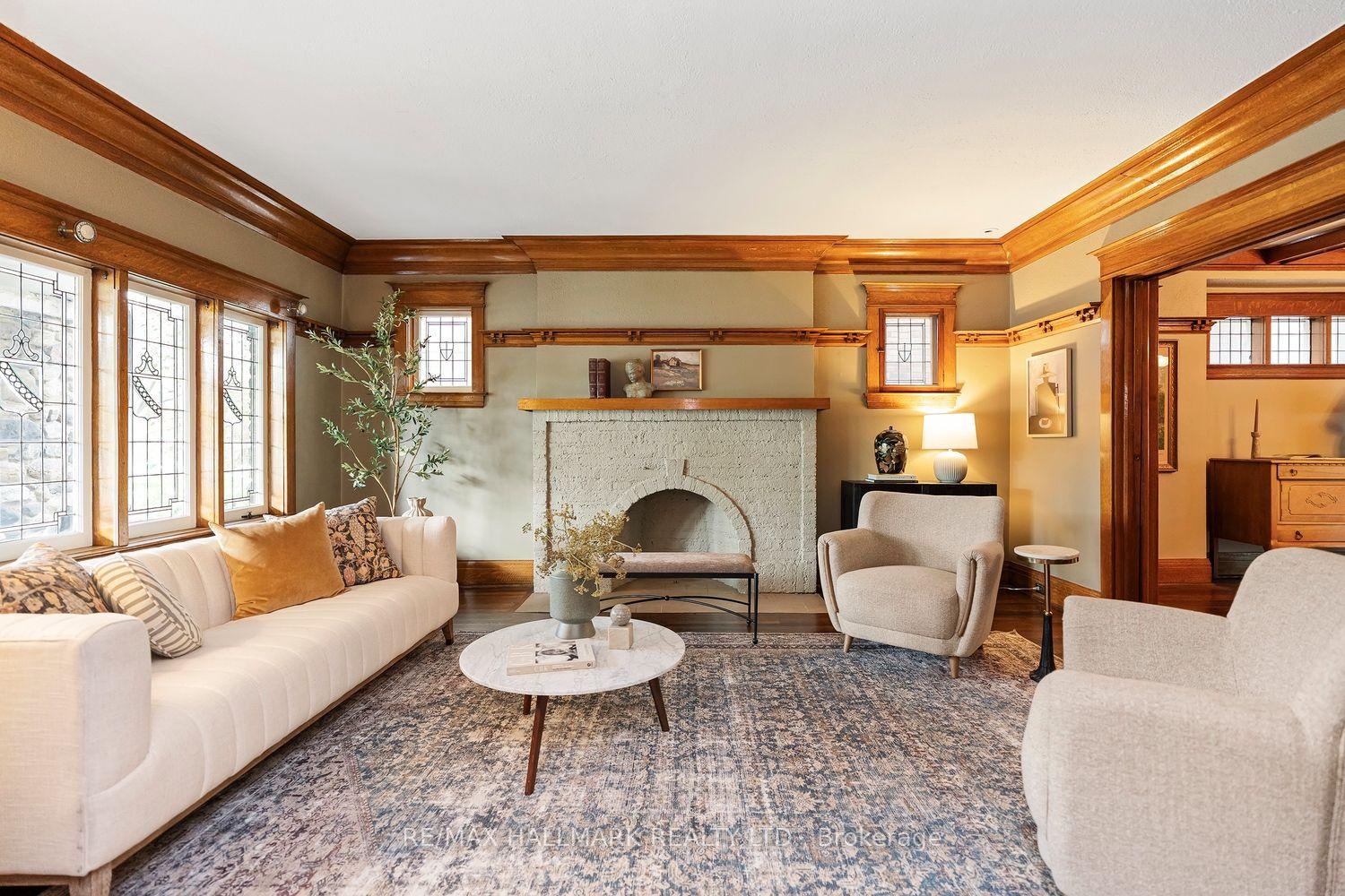 Photo 3 of 173 High Park Avenue, Toronto, High Park North — HOMEH