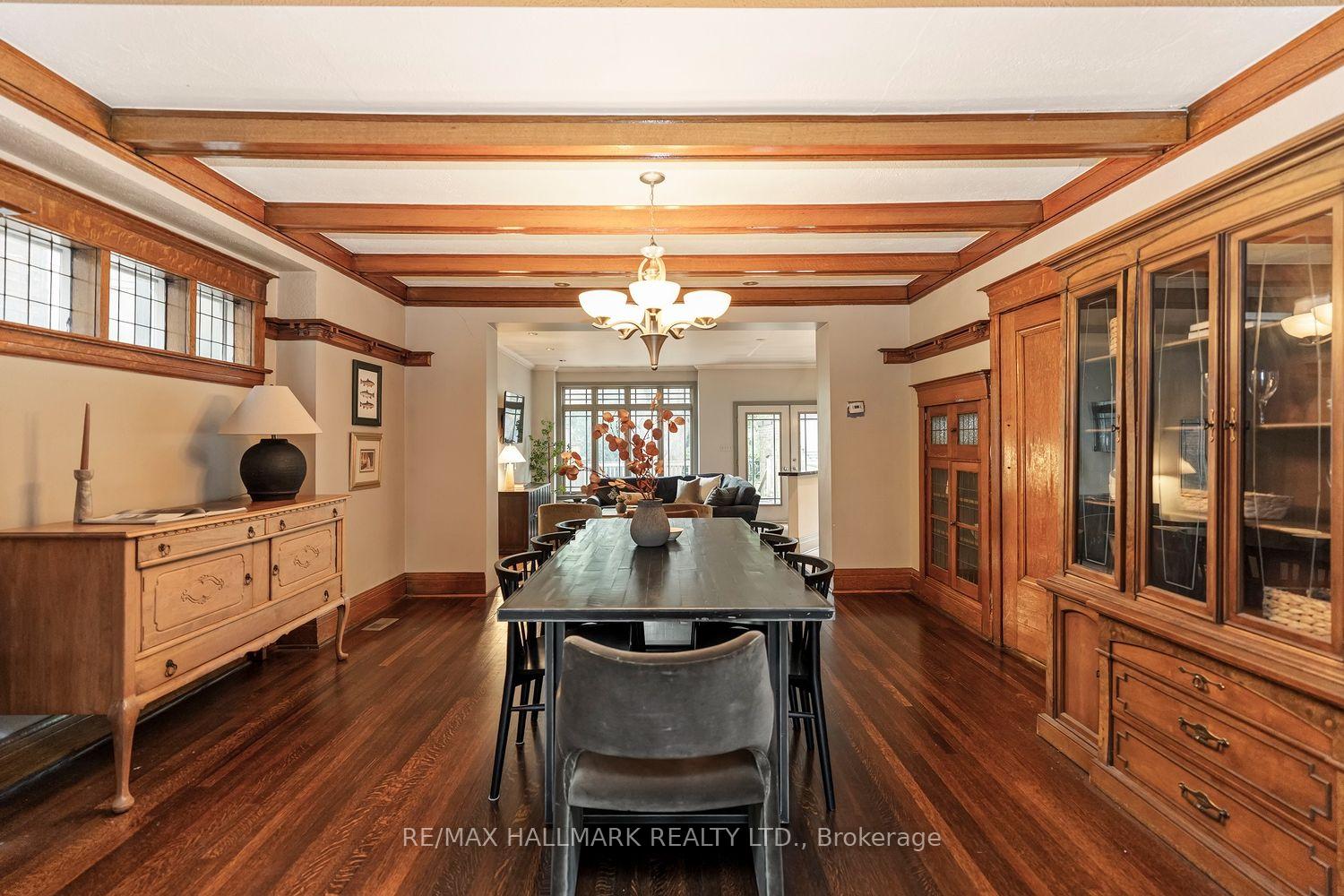 Photo 5 of 173 High Park Avenue, Toronto, High Park North — HOMEH