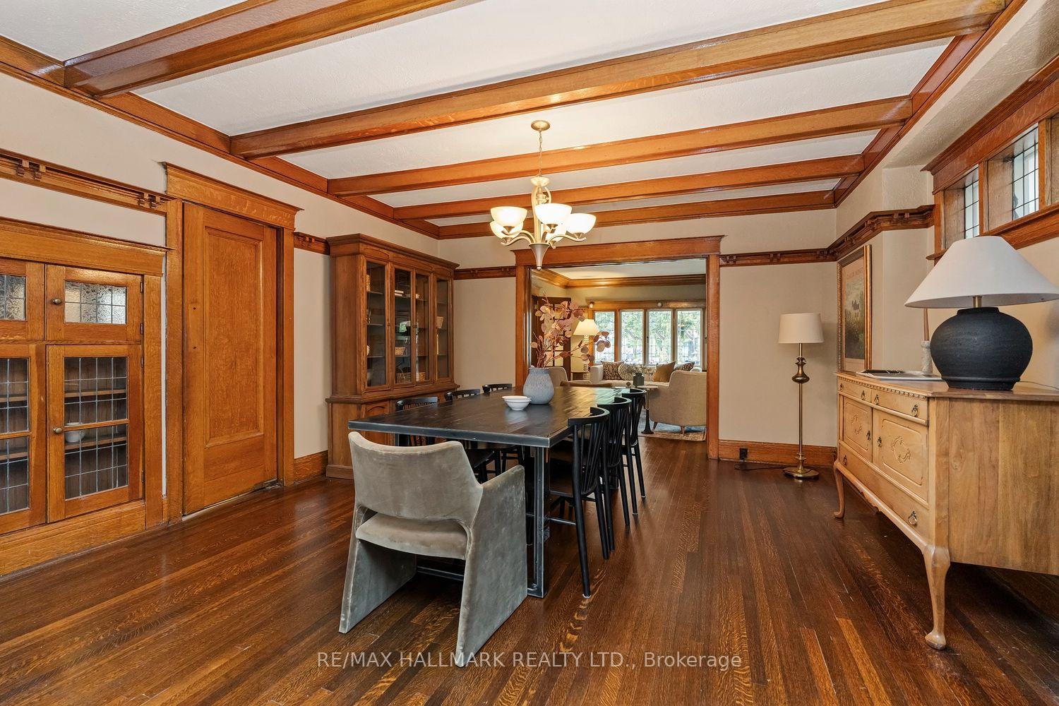 Photo 6 of 173 High Park Avenue, Toronto, High Park North — HOMEH