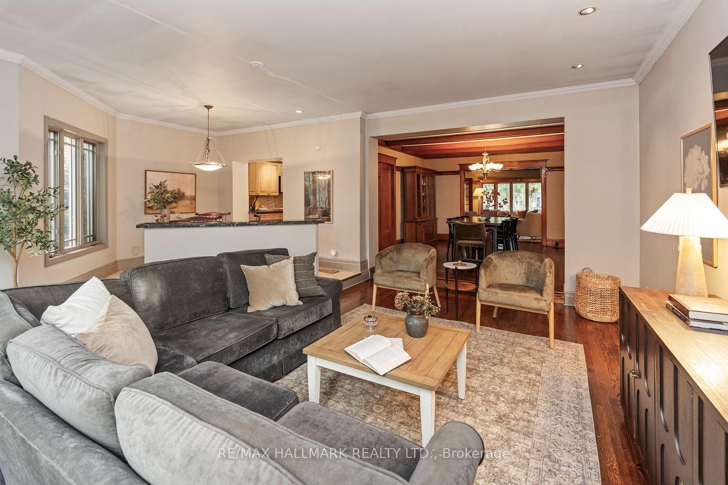 Photo 7 of 173 High Park Avenue, Toronto, High Park North — HOMEH