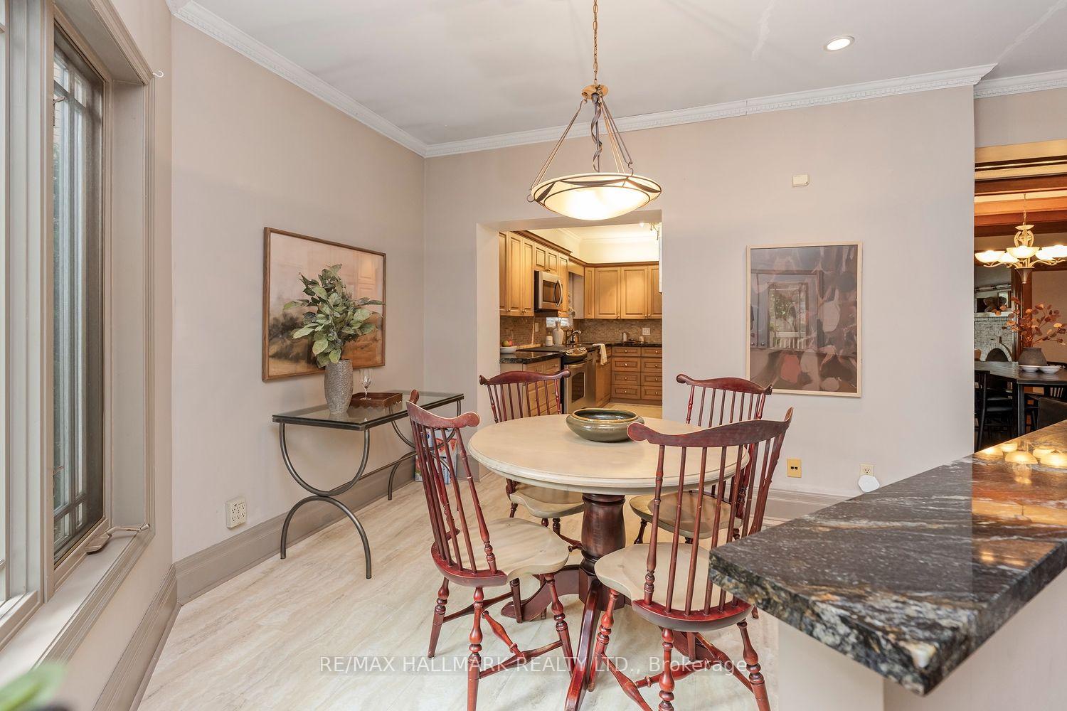 Photo 8 of 173 High Park Avenue, Toronto, High Park North — HOMEH