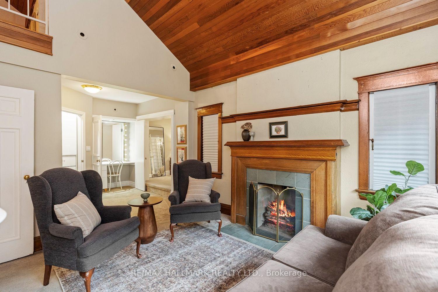 Photo 13 of 173 High Park Avenue, Toronto, High Park North — HOMEH