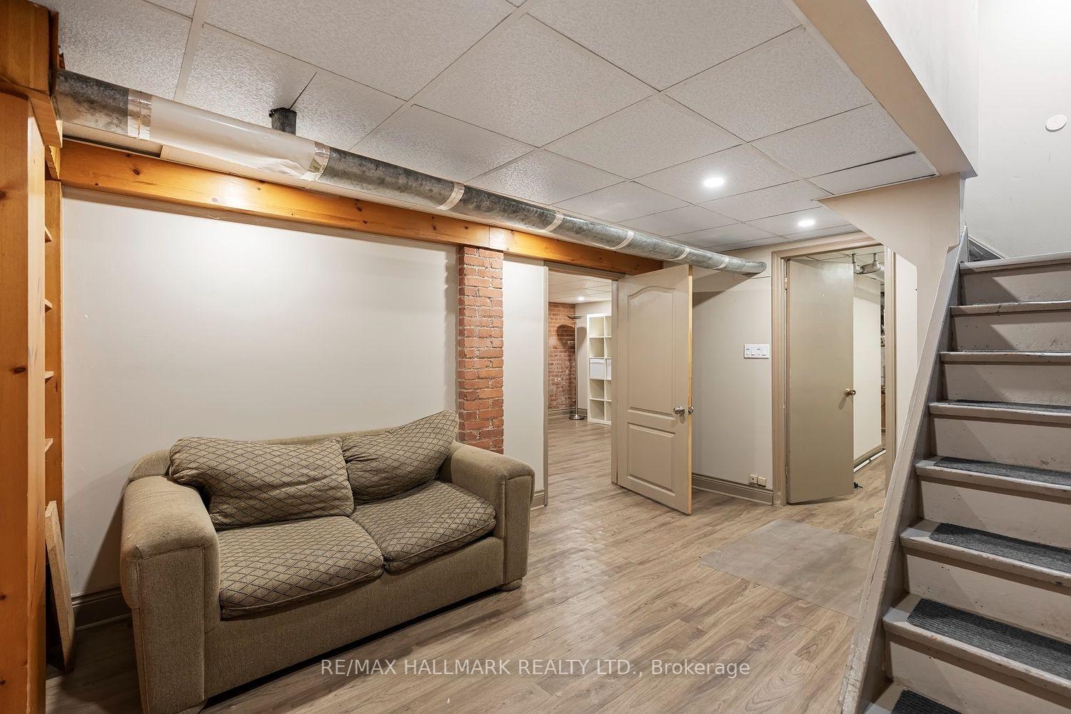 Photo 20 of 173 High Park Avenue, Toronto, High Park North — HOMEH