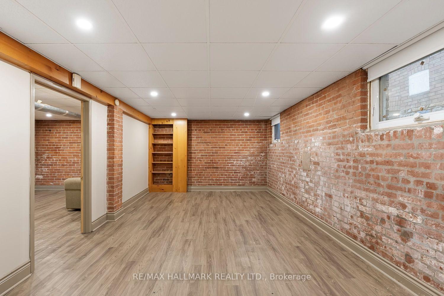 Photo 21 of 173 High Park Avenue, Toronto, High Park North — HOMEH