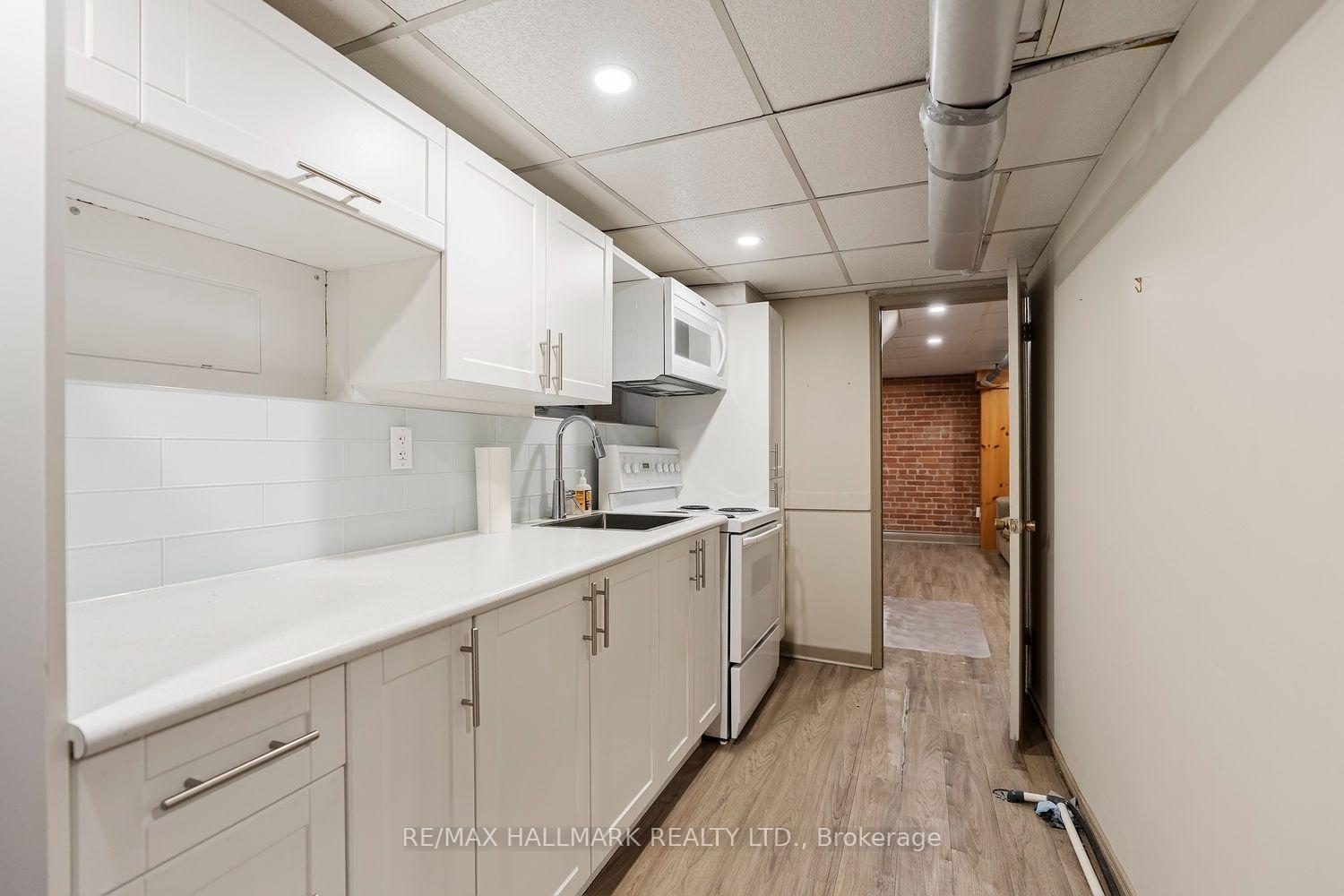 Photo 22 of 173 High Park Avenue, Toronto, High Park North — HOMEH