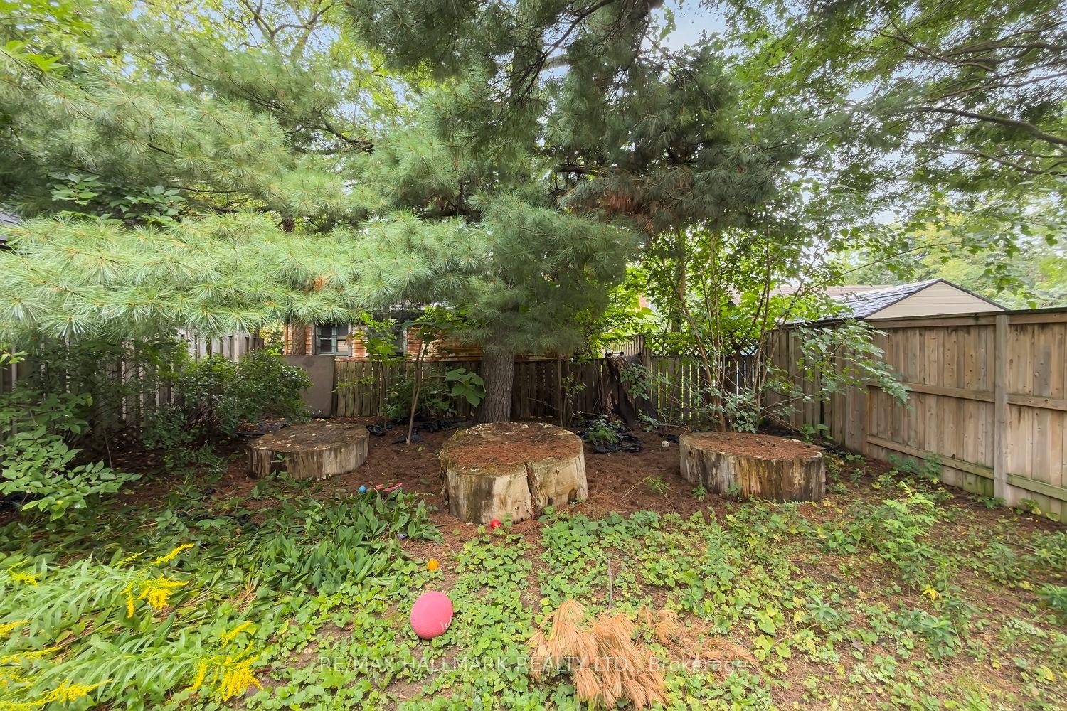 Photo 24 of 173 High Park Avenue, Toronto, High Park North — HOMEH