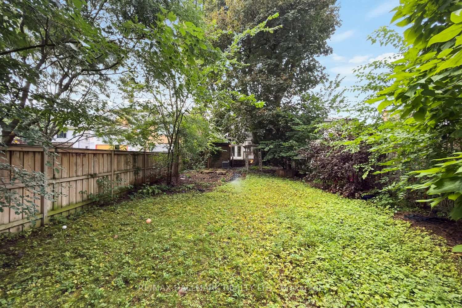 Photo 25 of 173 High Park Avenue, Toronto, High Park North — HOMEH