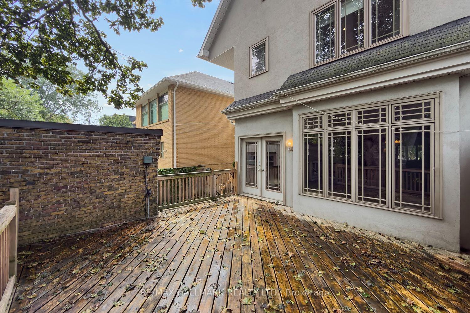 Photo 27 of 173 High Park Avenue, Toronto, High Park North — HOMEH