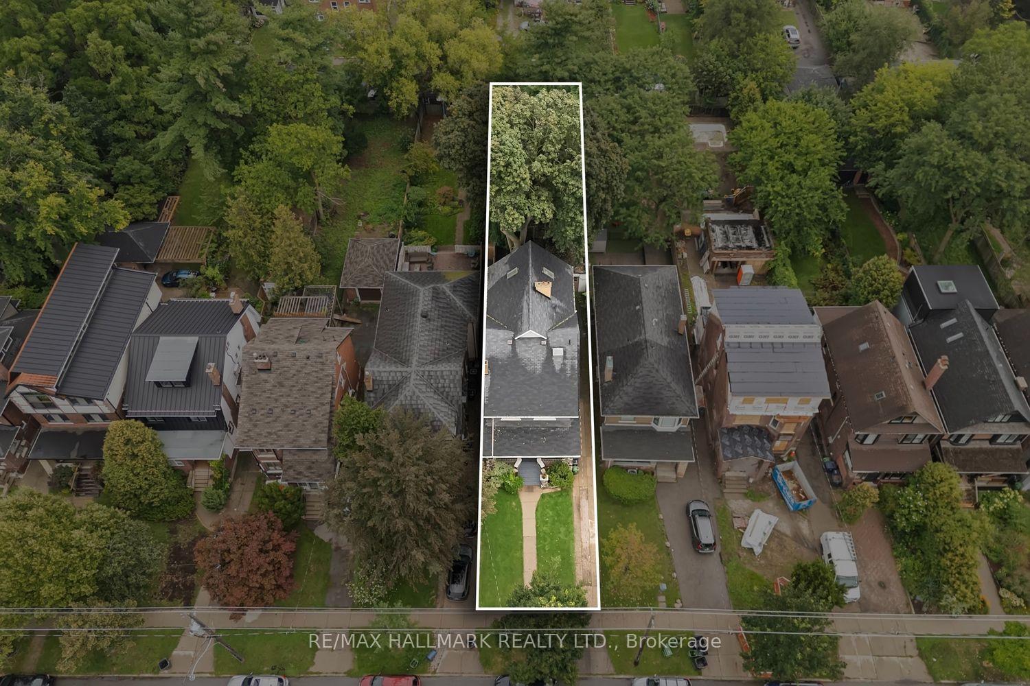 Photo 30 of 173 High Park Avenue, Toronto, High Park North — HOMEH