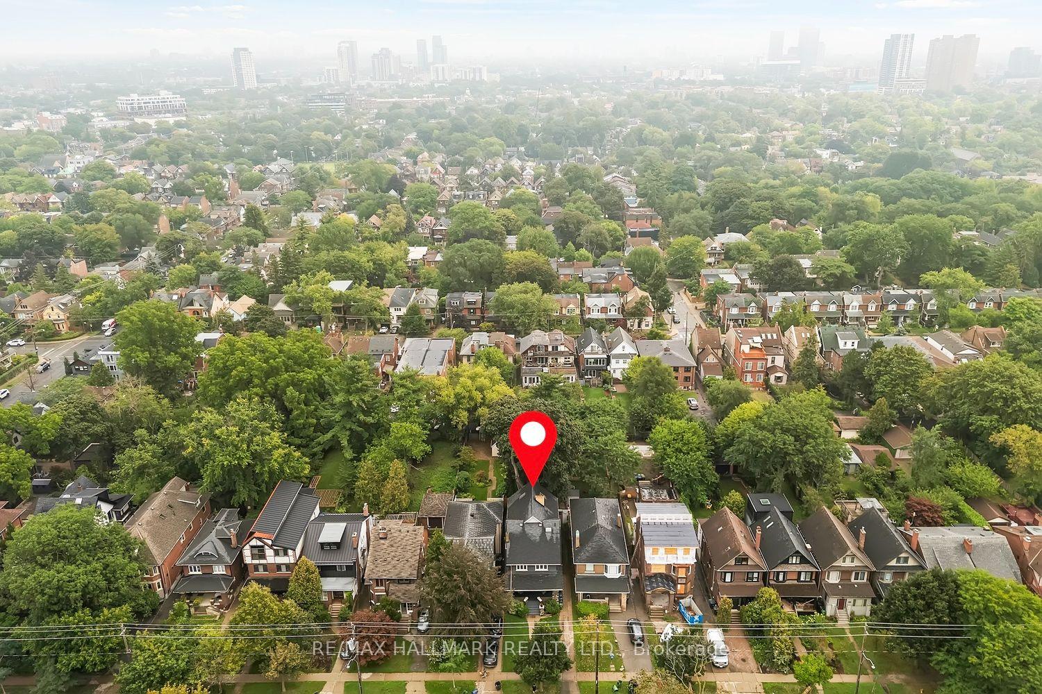Photo 31 of 173 High Park Avenue, Toronto, High Park North — HOMEH