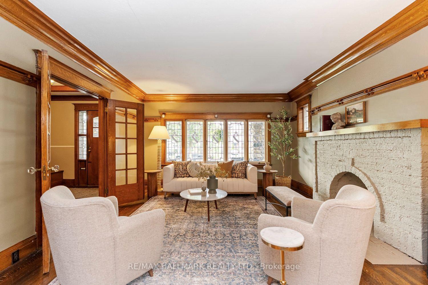 Photo 33 of 173 High Park Avenue, Toronto, High Park North — HOMEH