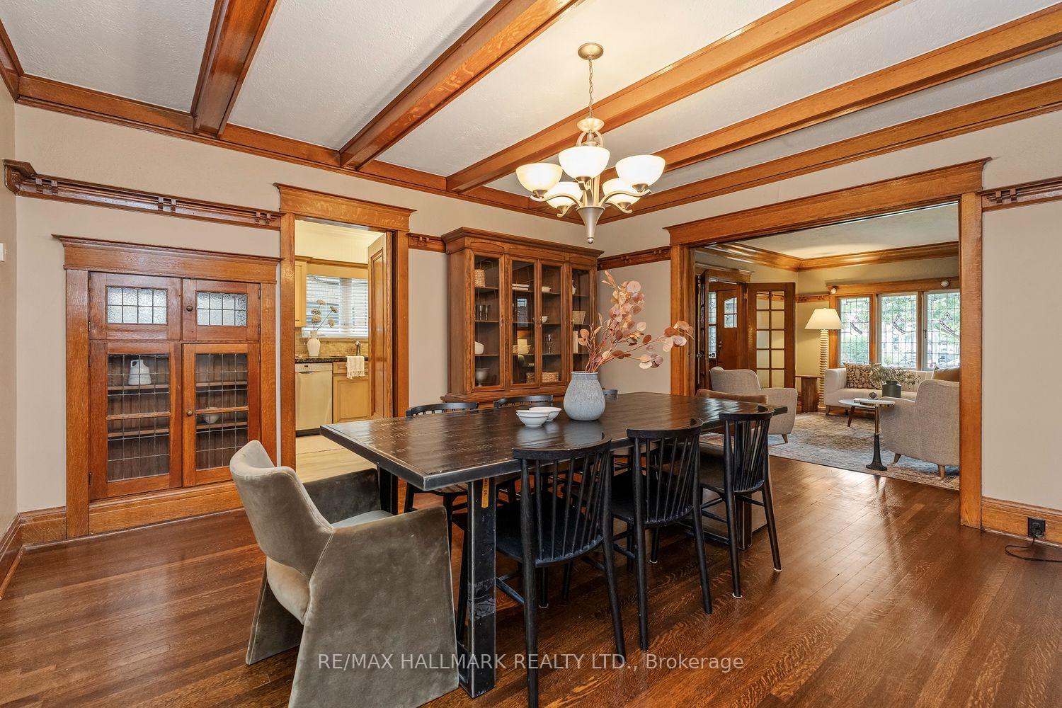 Photo 35 of 173 High Park Avenue, Toronto, High Park North — HOMEH