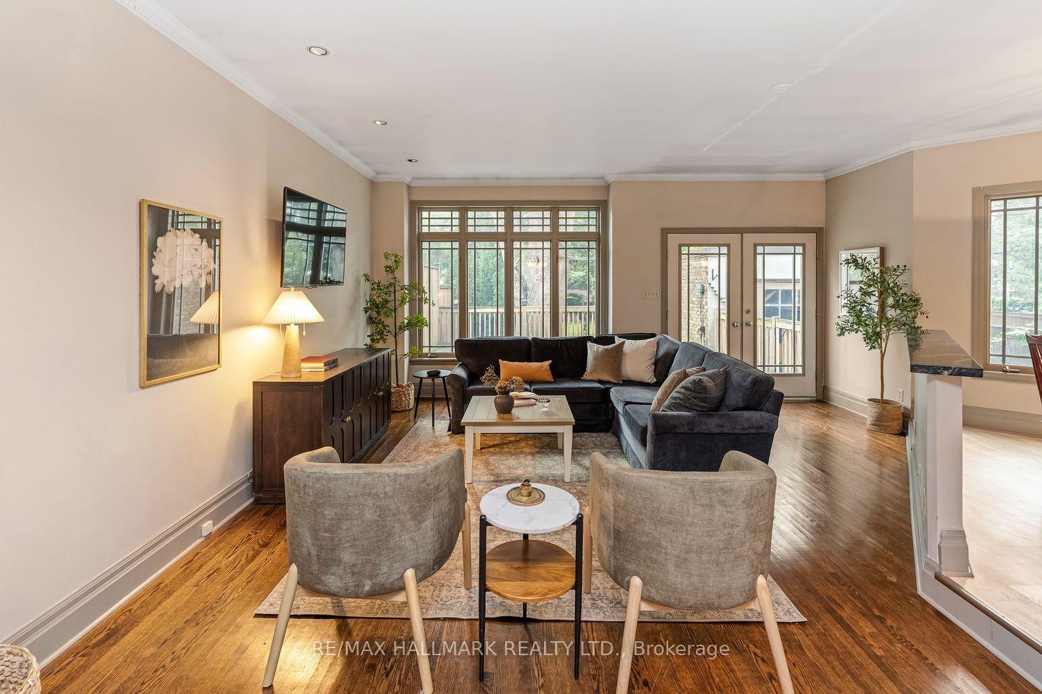 Photo 36 of 173 High Park Avenue, Toronto, High Park North — HOMEH