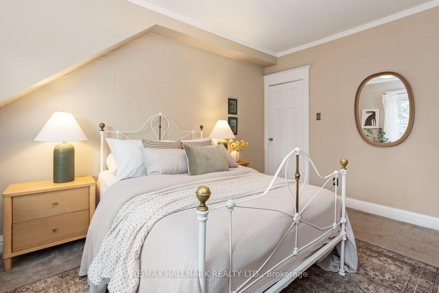 Photo 39 of 173 High Park Avenue, Toronto, High Park North — HOMEH