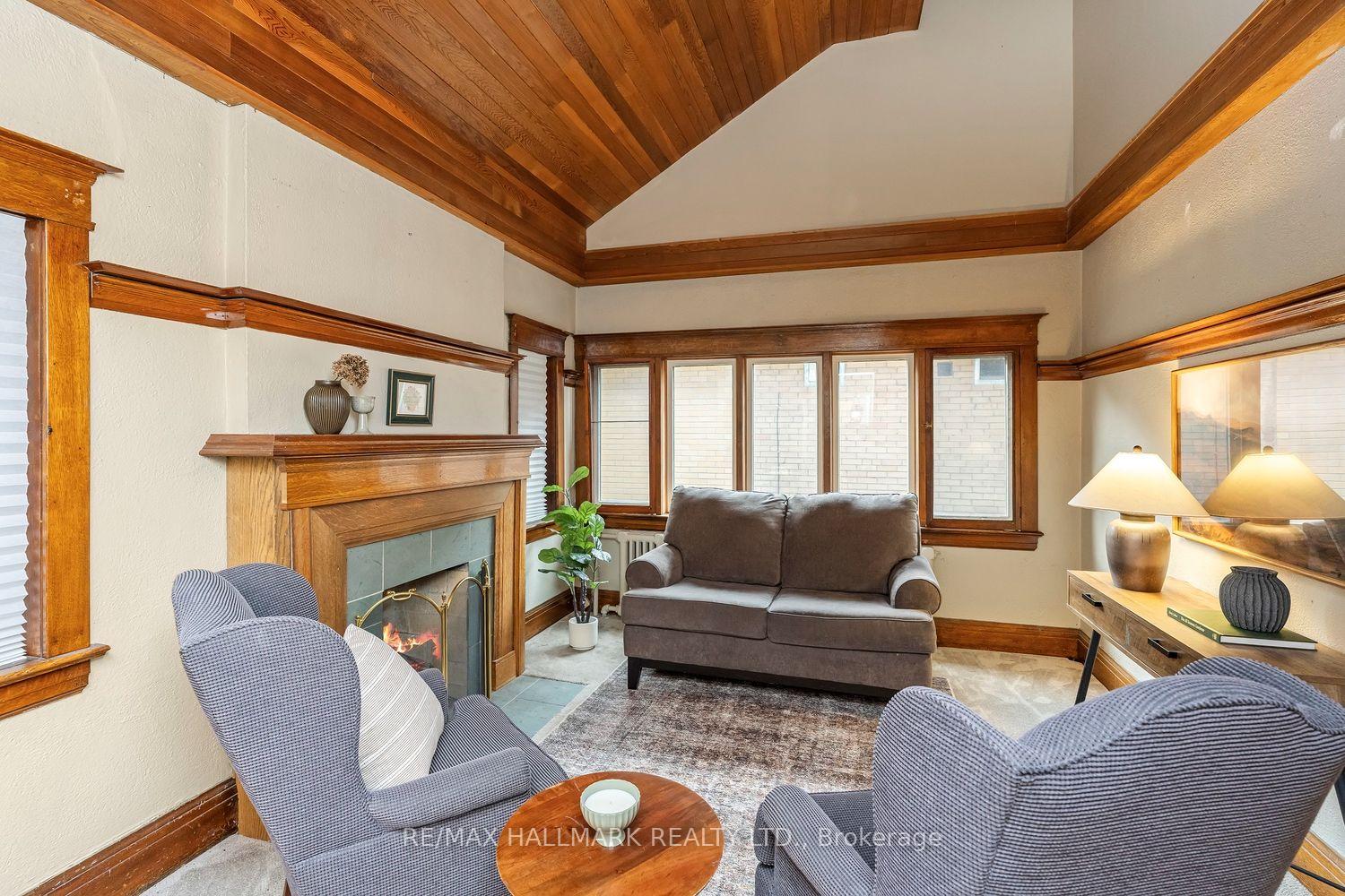 Photo 41 of 173 High Park Avenue, Toronto, High Park North — HOMEH