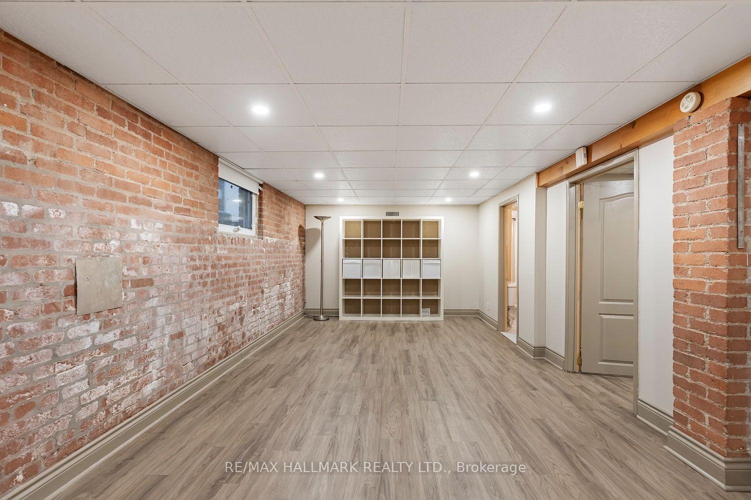 Photo 45 of 173 High Park Avenue, Toronto, High Park North — HOMEH