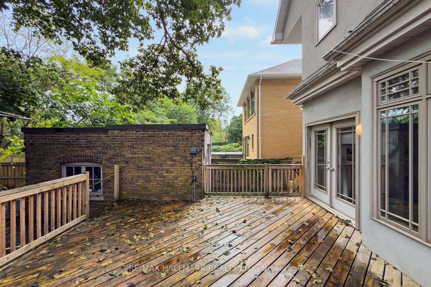 Photo 47 of 173 High Park Avenue, Toronto, High Park North — HOMEH
