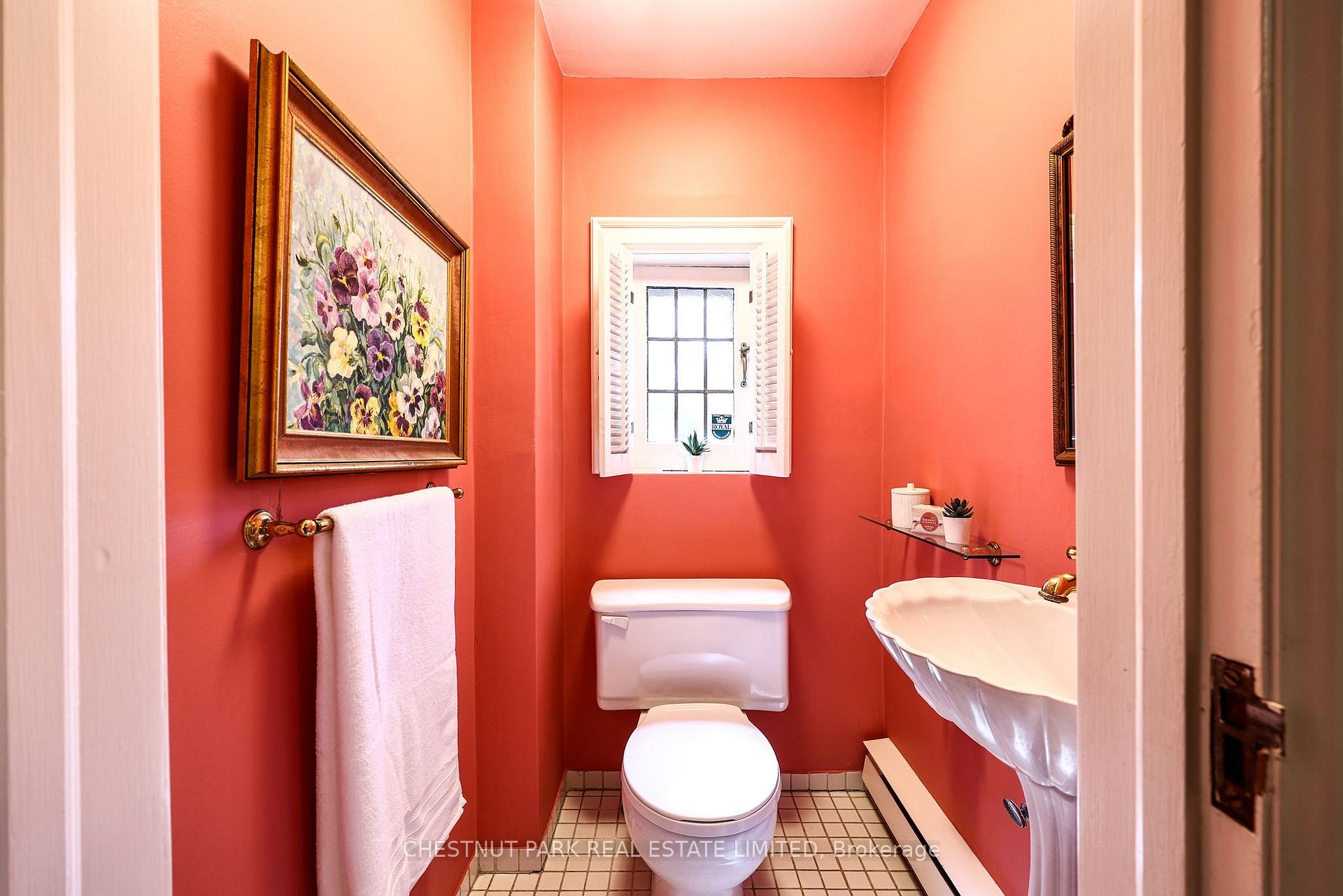 Photo 6 of 98 St. Leonards Avenue, Toronto, Lawrence Park South — HOMEH