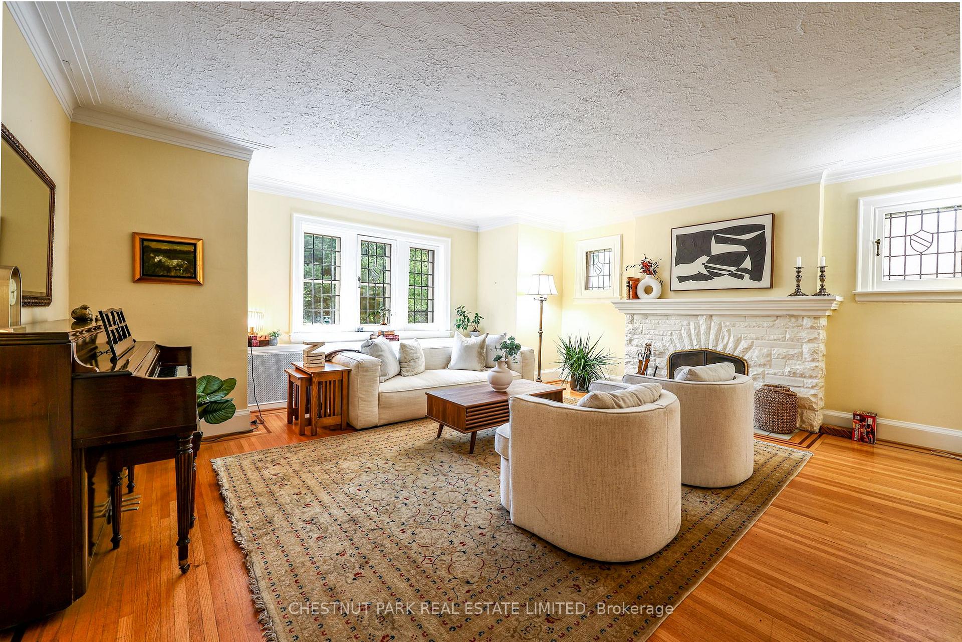 Photo 7 of 98 St. Leonards Avenue, Toronto, Lawrence Park South — HOMEH