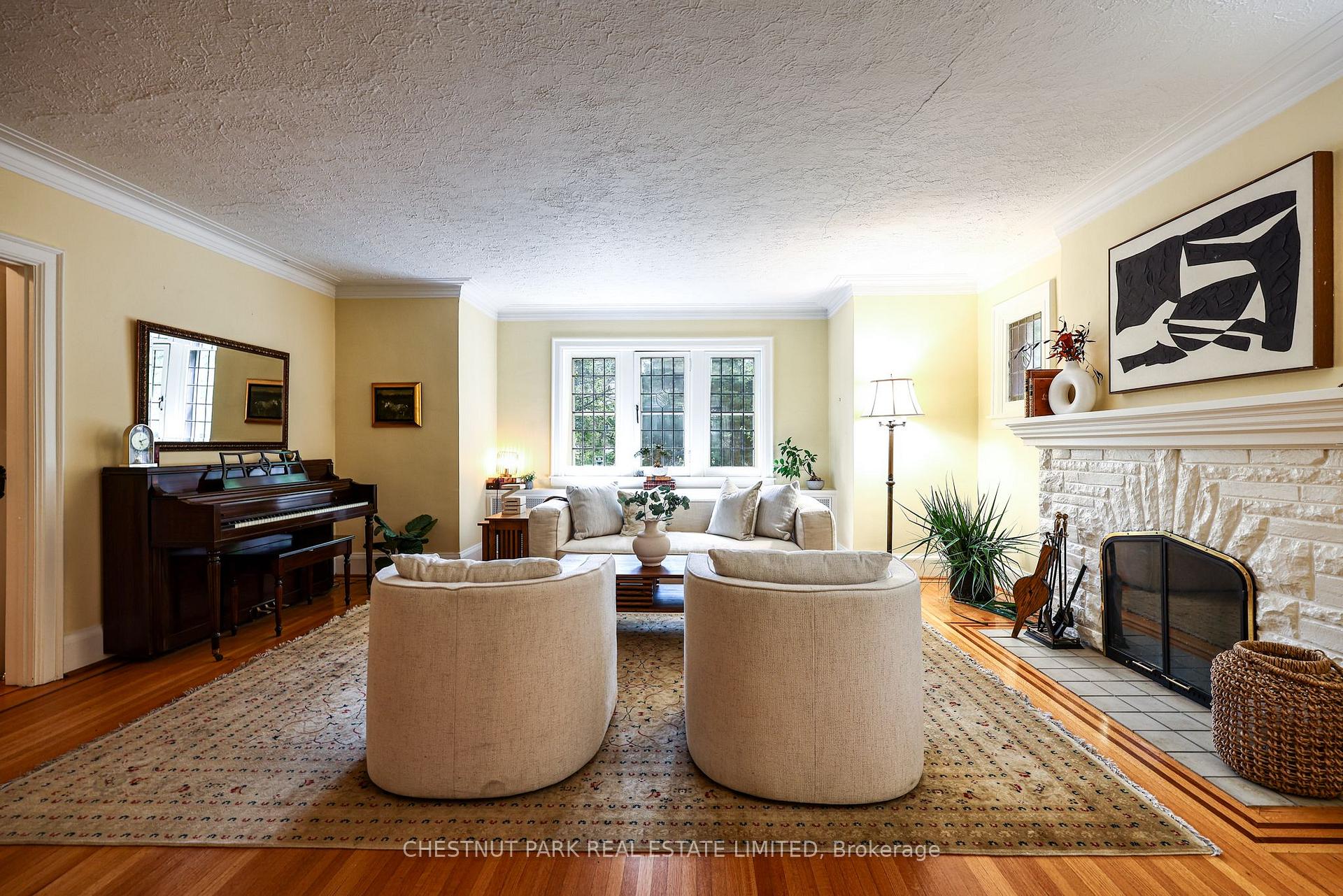 Photo 8 of 98 St. Leonards Avenue, Toronto, Lawrence Park South — HOMEH